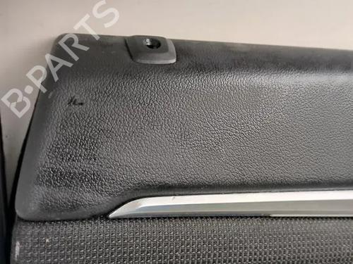 Venstre frontpanel BMW i4 (G26) eDrive40 | BP32433521C58