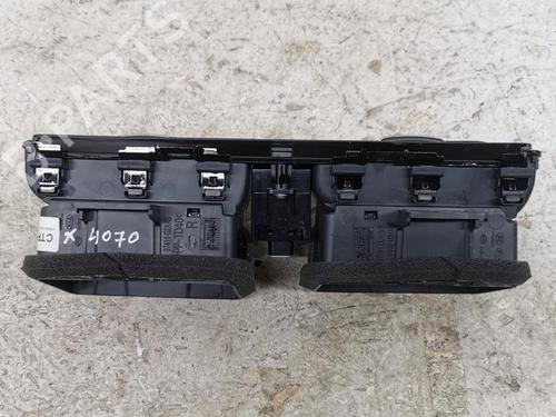 Air vent HYUNDAI IONIQ (AE) 1.6 GDI Hybrid | BP28941436I21 