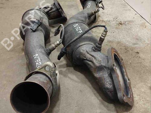 Catalyst CHEVROLET CORVETTE (C7) 6.2 | BP28931148M10 