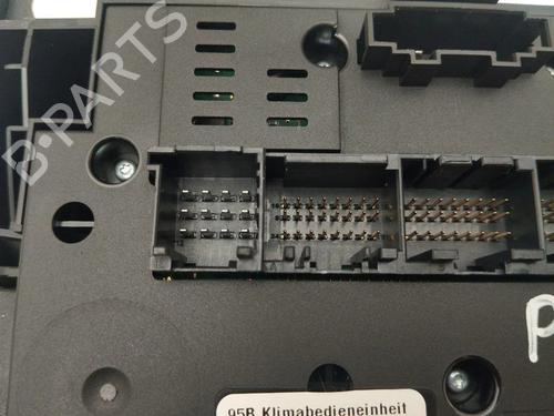 Electronic sensor PORSCHE MACAN (95B) 3.0 S | BP28922352M84 