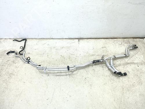 Used Pipe Pipe 38998342 38998342