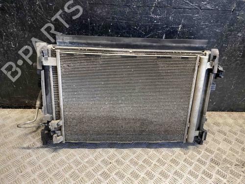 Køler VW PASSAT B8 Variant (3G5, CB5) 2.0 TDI (184 hp) 28935427