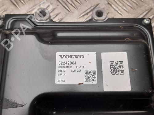Engine control unit (ECU) VOLVO XC60 II (246) T5 | BP37545690M57 - Image 2