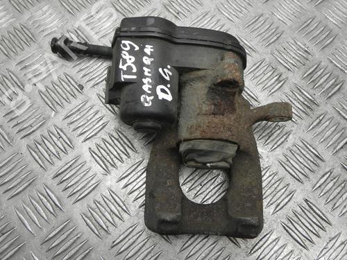 Used Right rear brake caliper NISSAN QASHQAI II (J11, J11_) 1.6 dCi (130 hp) 28933785
