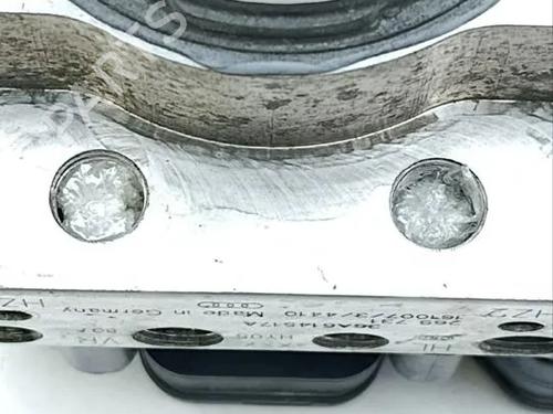 ABS pump BENTLEY BENTAYGA (4V1) 6.0 | BP33883347M43  - Image 7