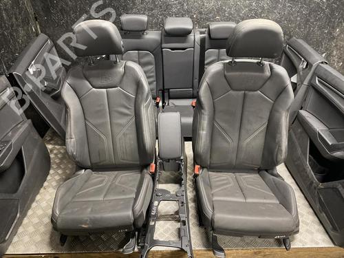 Sæde sæt AUDI Q3 (F3B) 35 TFSI | BP37574383C78 - Image 2
