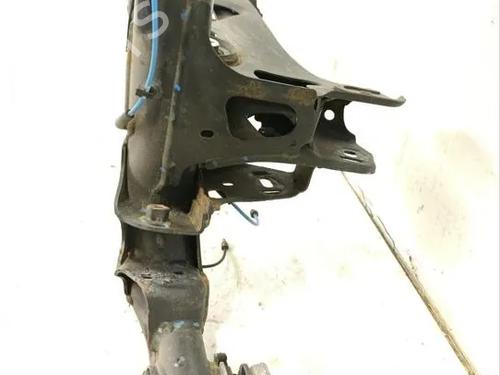 Rear axle BENTLEY BENTAYGA (4V1) 6.0 | BP33883307M2  - Image 7