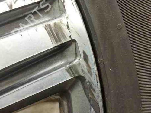 Rim MERCEDES-BENZ M-CLASS (W166) ML 63 AMG 4-matic (166.074) | BP28922554C45