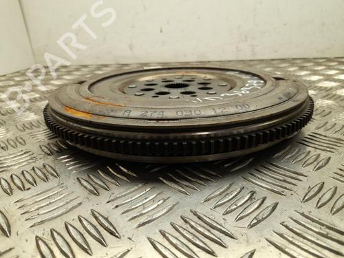 Flywheel MERCEDES-BENZ E-CLASS (W213) E 350 e (213.050) | BP37561584M101 - Image 2