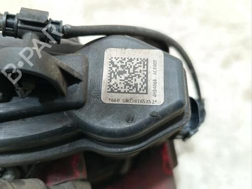 Right rear brake caliper AUDI Q8 (4MN, 4MT) RS FSI Mild Hybrid quattro | BP38999548M106 - Image 9