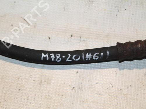 AC pipe VOLVO V60 I (155) 1.6 DRIVe | BP38963840M126 - Image 2