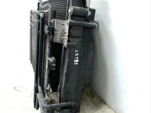 Radiator set MASERATI GRAN TURISMO I 4.7 S | BP31279133M120 