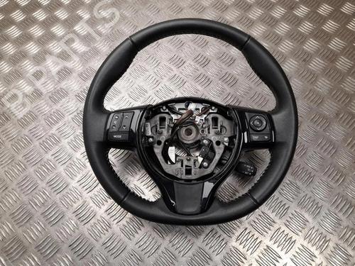 Used Steering wheel Steering wheel TOYOTA YARIS (_P13_) 1.5 Hybrid (NHP130_) (101 hp) 33325164 33325164