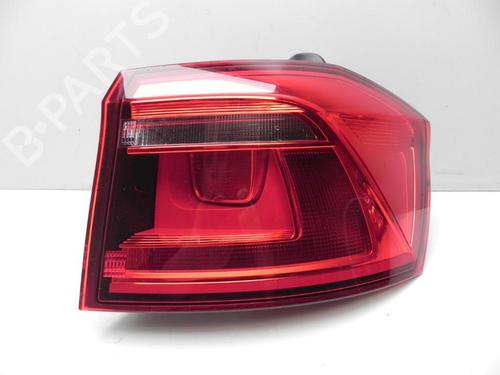 Used Right taillight Right taillight 37576146 37576146