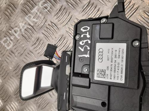 Gearstang AUDI A4 B9 (8W2, 8WC) 35 TFSI Mild Hybrid | BP37550138M90 - Image 5