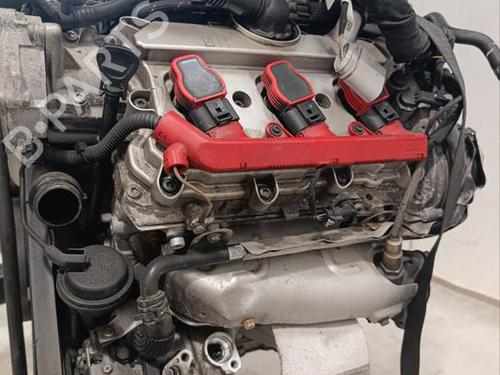Engine AUDI Q7 (4MB, 4MG, 4MQ) 3.0 TFSI quattro | BP40051163M1 - Image 7