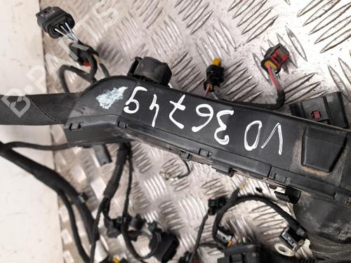 Wiring harness PORSCHE MACAN (95B) 3.0 S | BP37562253E16 - Image 5