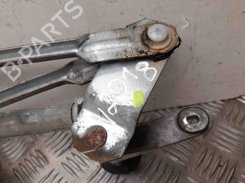 Vindrude Viskermekanisme CADILLAC SRX 3.0 | BP28937037C83