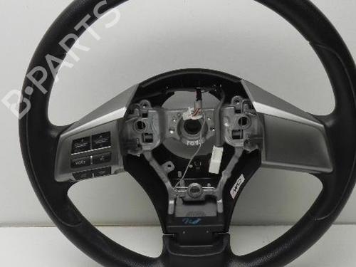 Used Steering wheel SUBARU FORESTER (SH_) 2.0 D AWD (SHH, SHD, SHN) (147 hp) 28935853