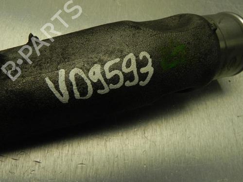 Air vent TOYOTA COROLLA Verso (ZER_, ZZE12_, R1_) 2.2 D-4D (AUR10_, AUR10R) | BP28917467I21 
