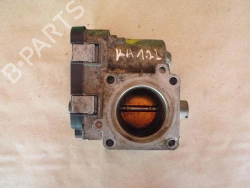 Used Throttle body Throttle body 37544100 37544100
