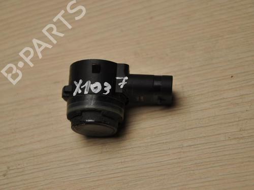 Electronic sensor VOLVO S90 II (234) D4 | BP40485158M84 - Image 3