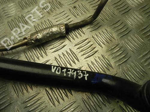 Pipe LAND ROVER RANGE ROVER EVOQUE (L538) 2.2 D | BP37580941M125 - Image 2
