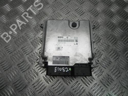Used Engine control unit (ECU) Engine control unit (ECU) 28937001 28937001