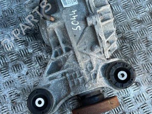 Used Rear differential Rear differential 37572087 37572087