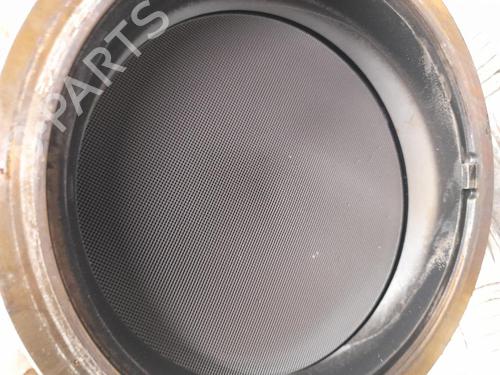 Catalyst VW TOUAREG (CR7, RC8) 3.0 TSI 4motion | BP37566520M10 - Image 2