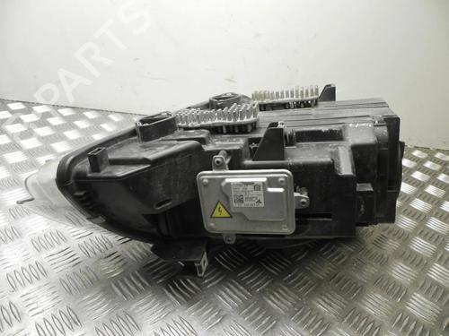 Left headlight BMW 6 Coupe (F13) 640 d | BP28925580C28  - Image 8