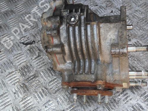 Used Transfer box TOYOTA RAV 4 III (_A3_) 2.2 D 4WD (ALA30_, ALA30R) (150 hp) 28916376