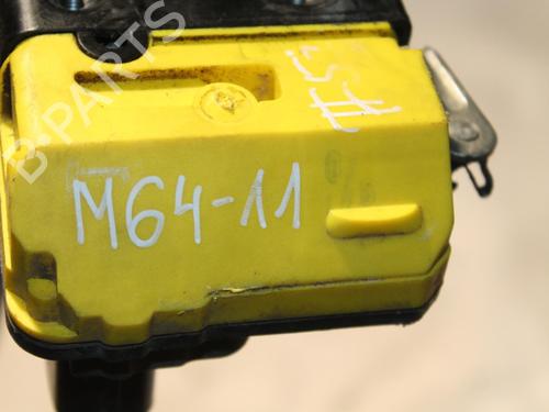 Front left lock VOLVO XC90 I (275) D5 AWD | BP28910727C98 