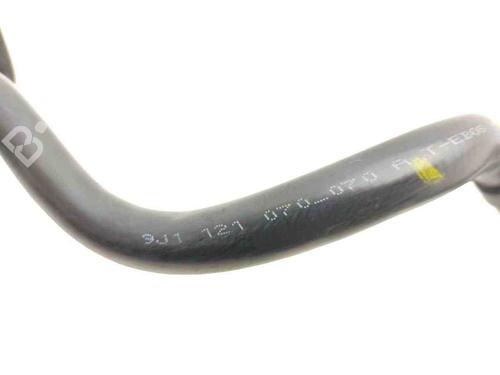 Pipe PORSCHE TAYCAN Cross Turismo (Y1B) 4 (Y1BBD1) | BP28924900M125