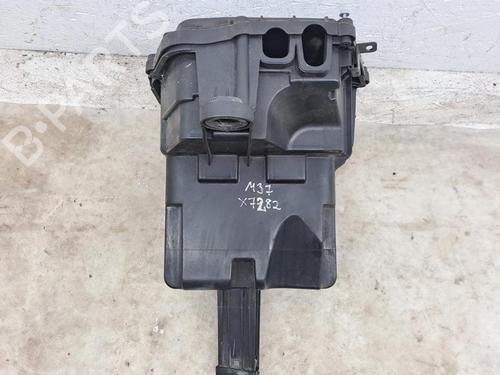 Used Fuse box BMW X3 (F25) xDrive 20 d (184 hp) 28928556