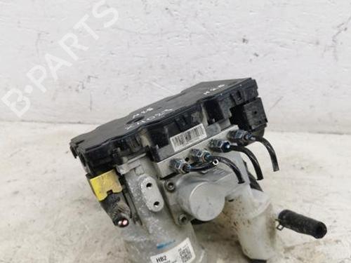 Used Electronic module HYUNDAI IONIQ (AE) 1.6 GDI Hybrid (105 hp) 28923172