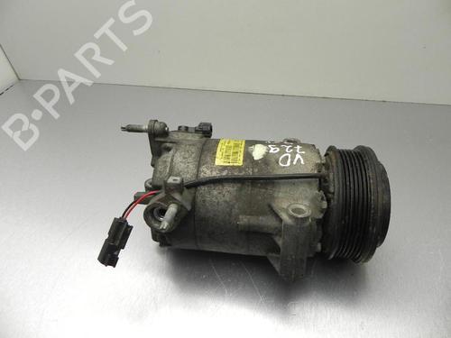 Used AC compressor AC compressor 37543232 37543232