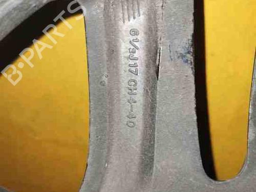 Fælk RENAULT CAPTUR I (J5_, H5_) 0.9 TCe 90 | BP28910961C45 