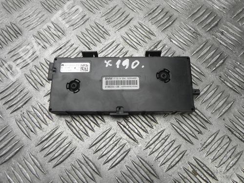 Module électronique BMW X1 (E84) sDrive 20 i (184 hp) 28928278