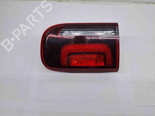 Achterlicht links CITROËN C4 CACTUS 1.2 THP 110 (110 hp) 28916699