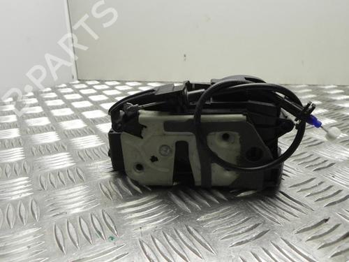 Front left lock FORD FOCUS III Turnier 1.6 TDCi | BP28933301C98 