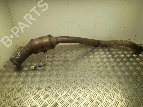 Used Catalyst DODGE CHALLENGER Coupe 5.7 (377 hp) 31877445