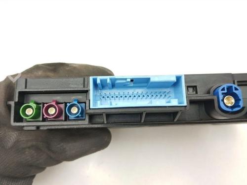 Electronic module JAGUAR XJ (X351) 3.0 SCV6 | BP28928479M83  - Image 6