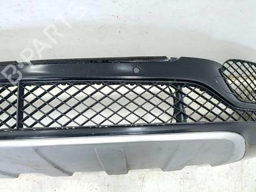 Front bumper BENTLEY BENTAYGA (4V1) 6.0 | BP31626134C7 
