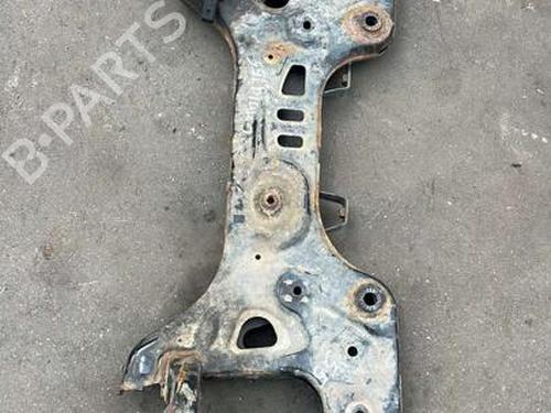 Traversa Traversa AUDI A1 Sportback (GBA) 30 TFSI (116 hp) 37574490 37574490