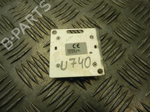 Electronic module RENAULT TWINGO III (BCM_, BCA_) Z.E: (BCA1) | BP37546689M83 - Image 2