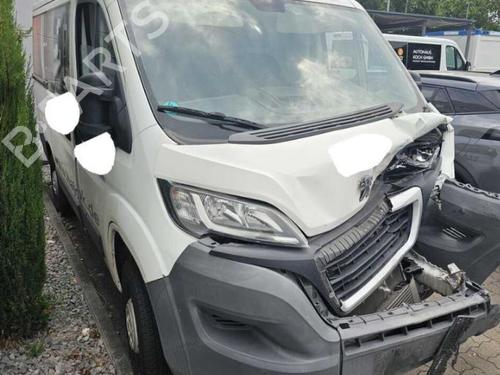 Used Parts PEUGEOT BOXER Van 2.2 HDi 110 4995677