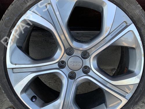 Rim AUDI A1 (8X1, 8XK) S1 quattro | BP28939872C45 