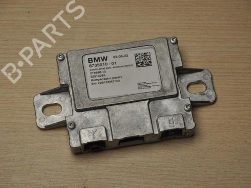 Elektronisk modul BMW X3 (G01, F97, G08) iX3 (286 hp) 28928255