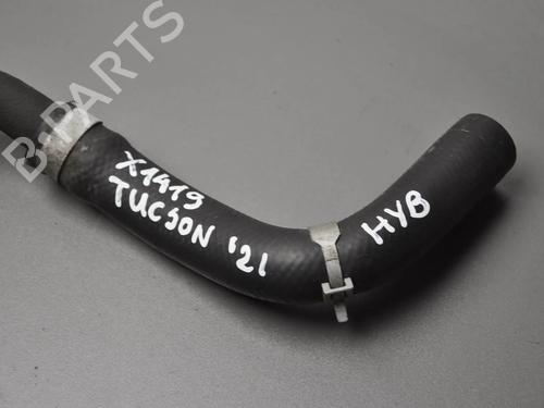 Pipe HYUNDAI TUCSON (NX4E, NX4A) 1.6 T-GDi Hybrid | BP28923231M125 - Image 2